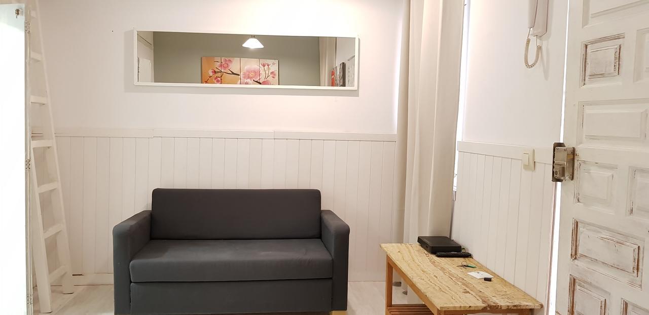 Apartamento Quevedo