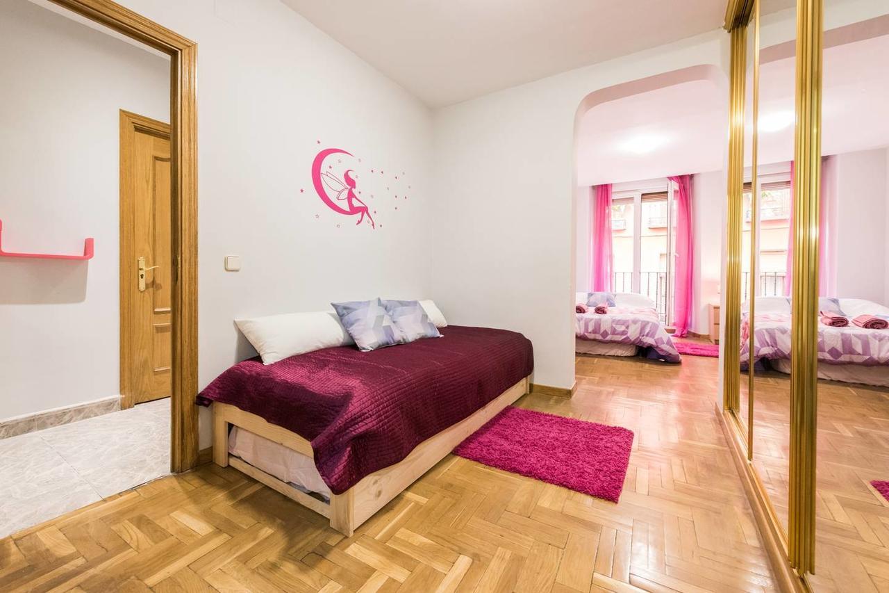 M&f Madrid/chueca Madri