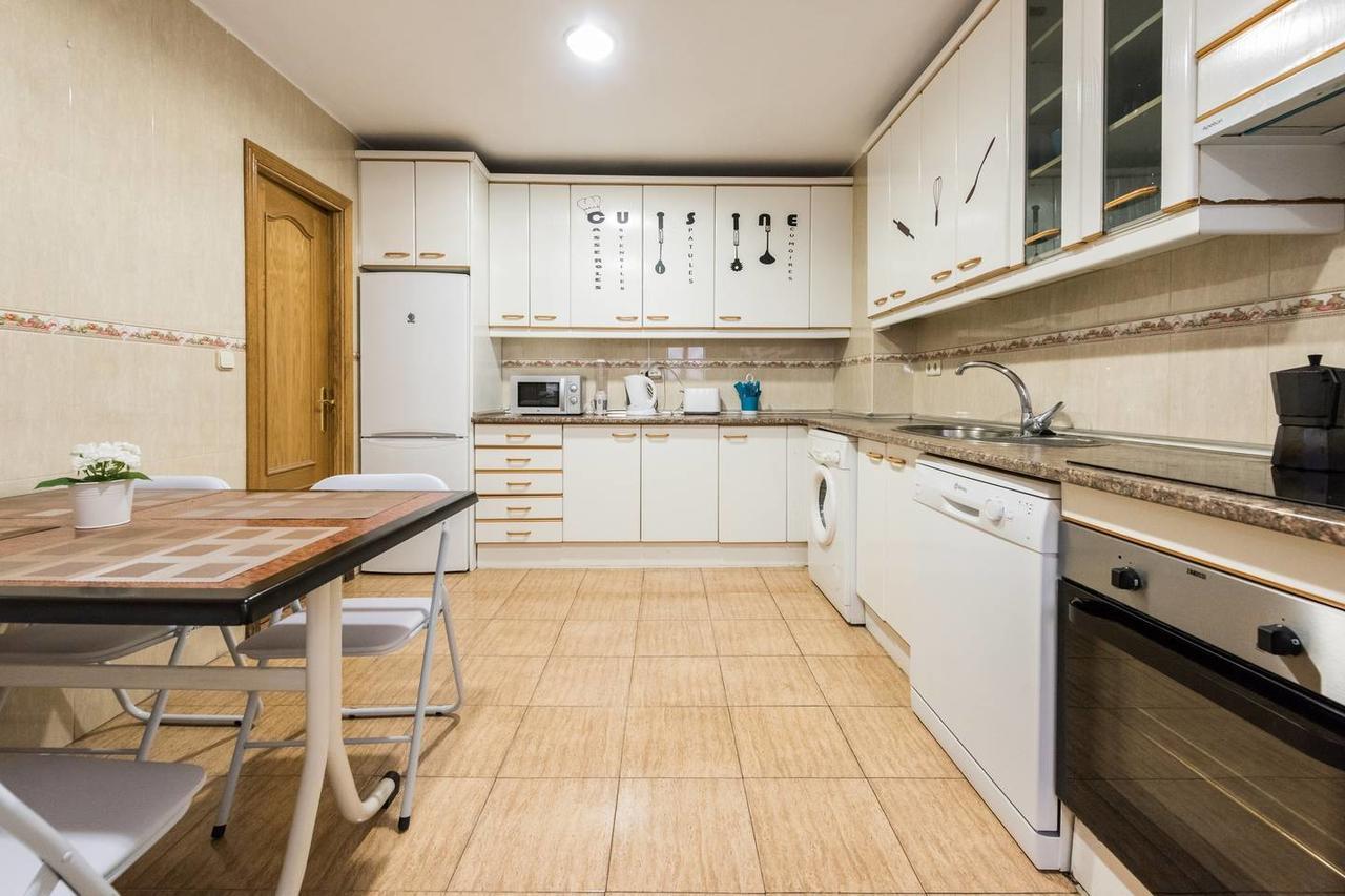 Apartment M&f Madrid/chueca Madrid