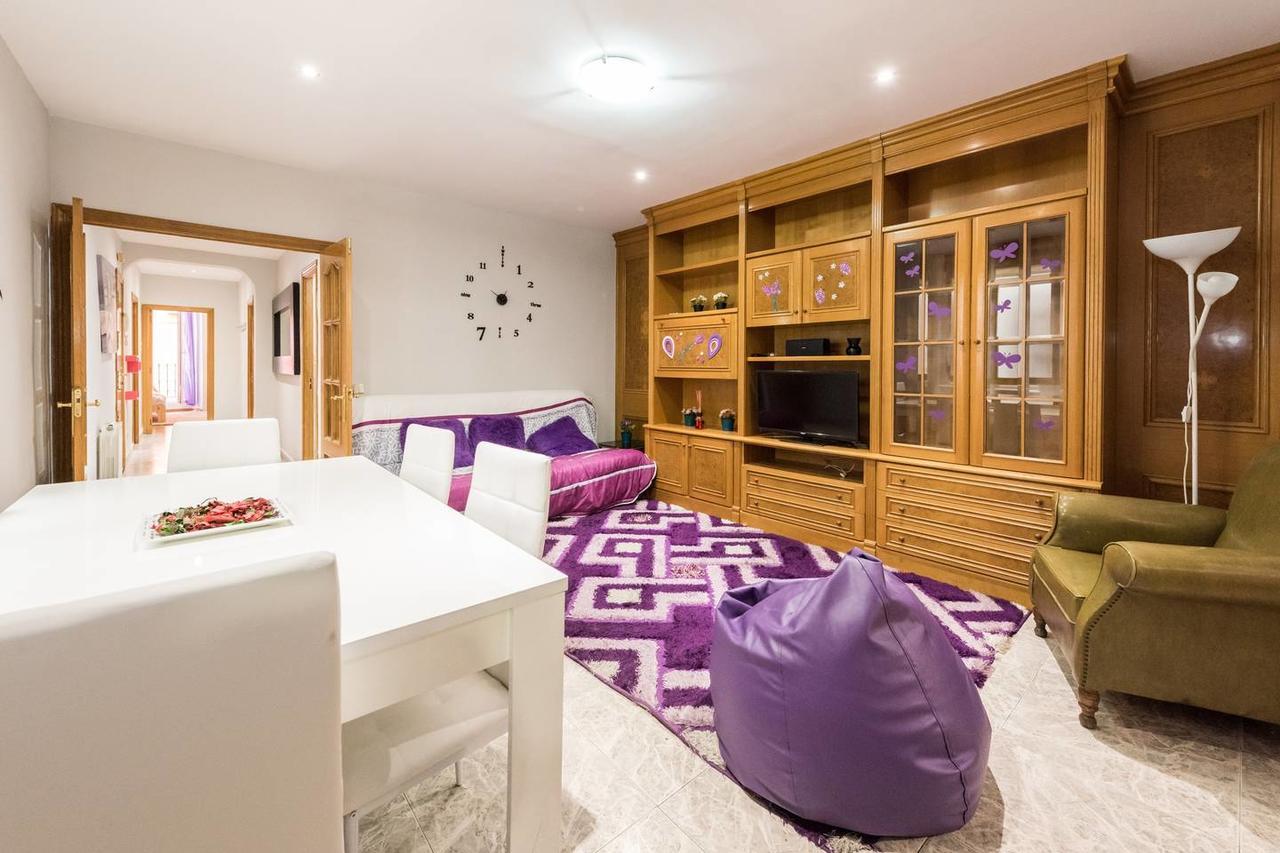 Apartment M&f Madrid/chueca *