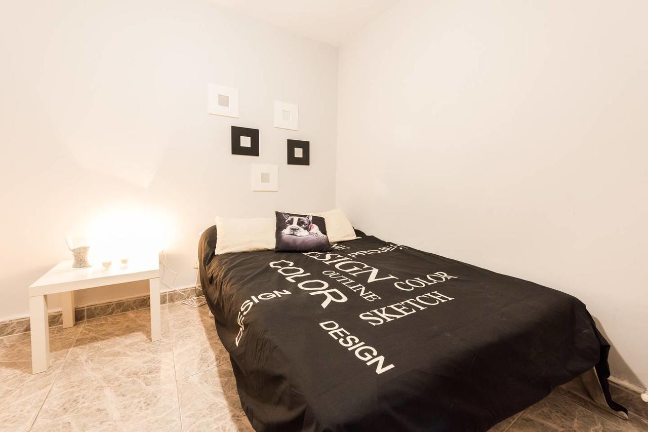 M&f Madrid/chueca Madri