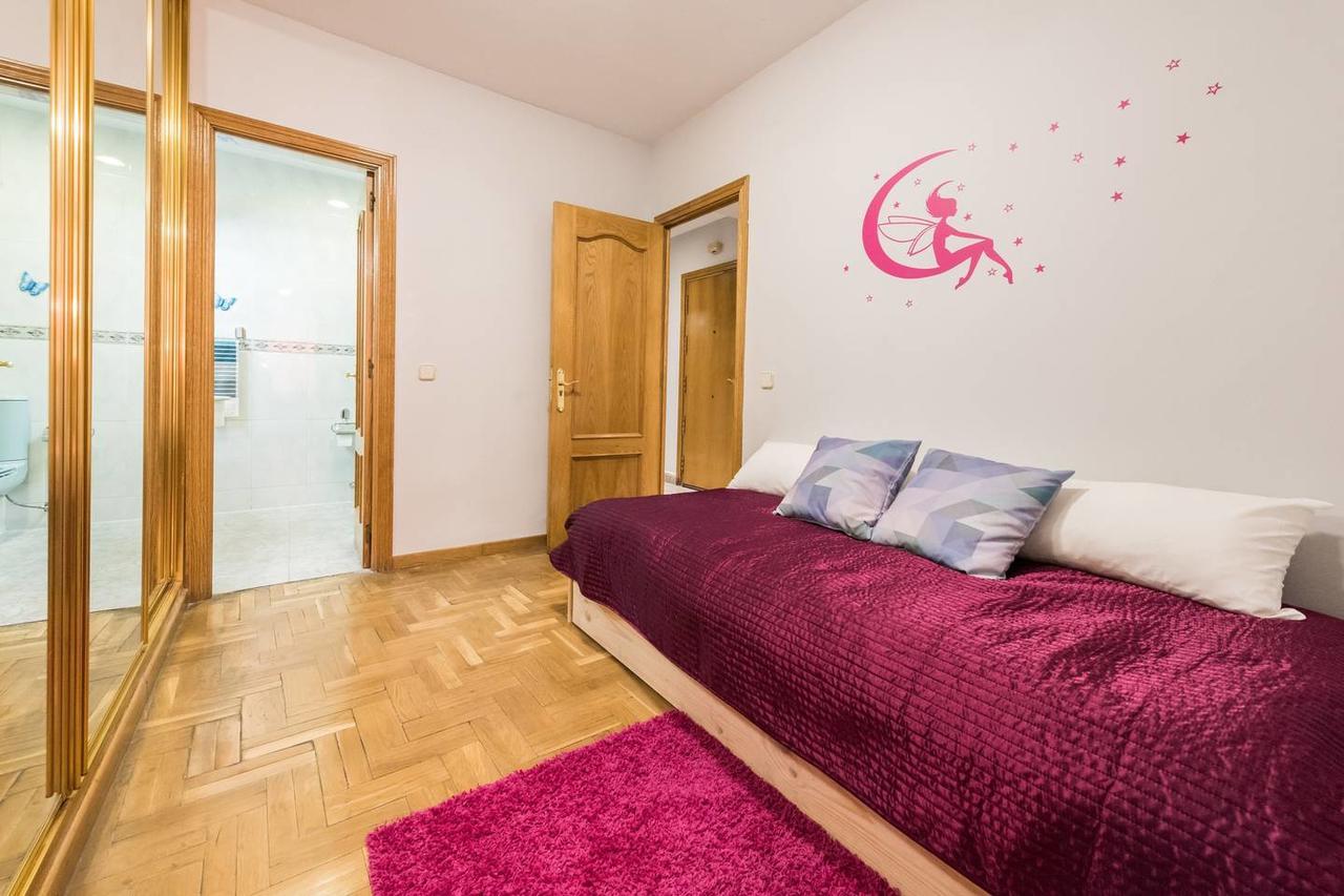 M&f Madrid/chueca Apartment Madrid