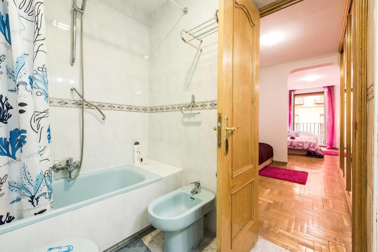 Apartment M&f Madrid/chueca *