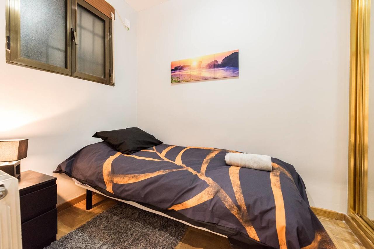 Apartment M&f Madrid/chueca