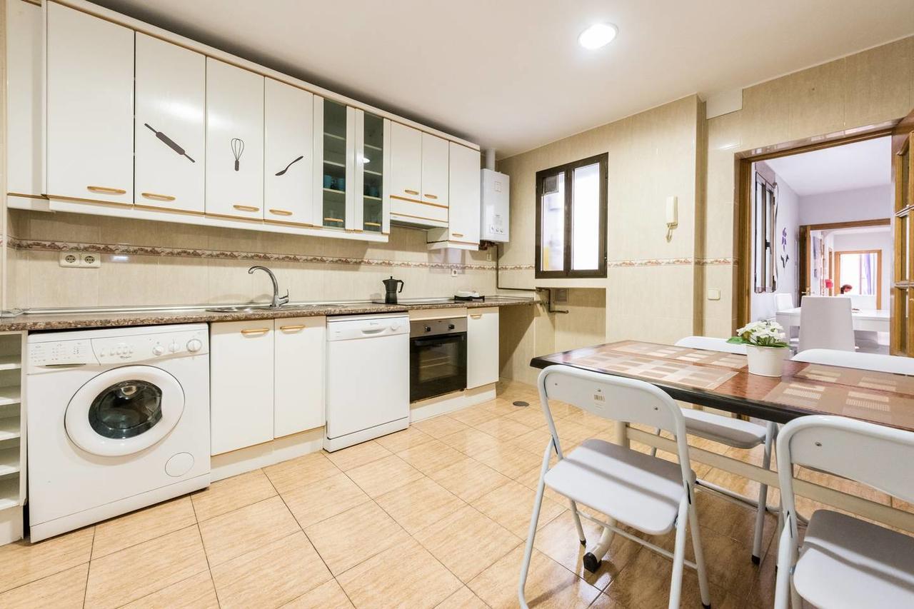 Apartment M&f Madrid/chueca