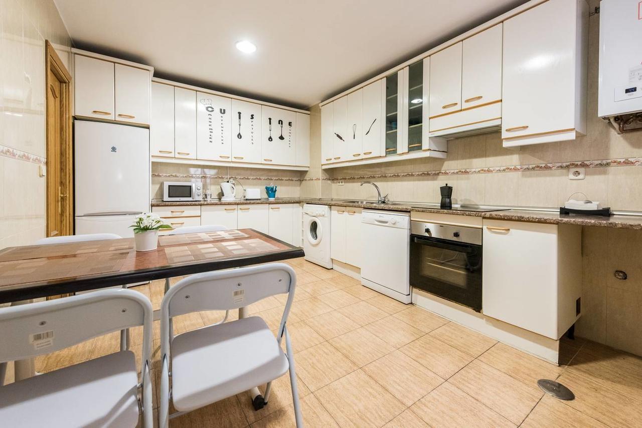 M&f Madrid/chueca Apartment Madrid