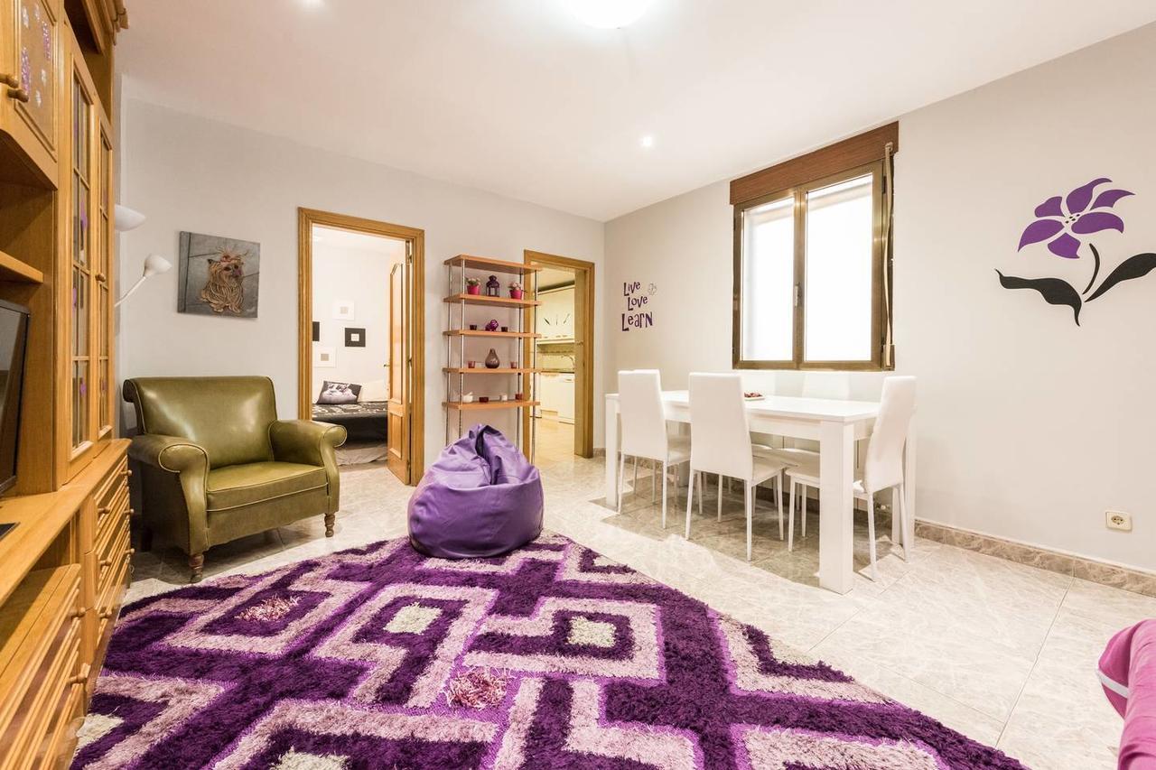 Apartment M&f Madrid/chueca Madrid