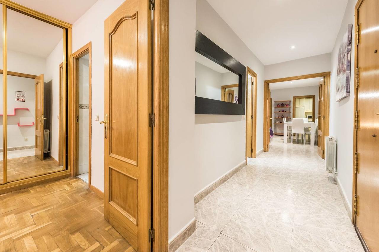 Apartment M&f Madrid/chueca *