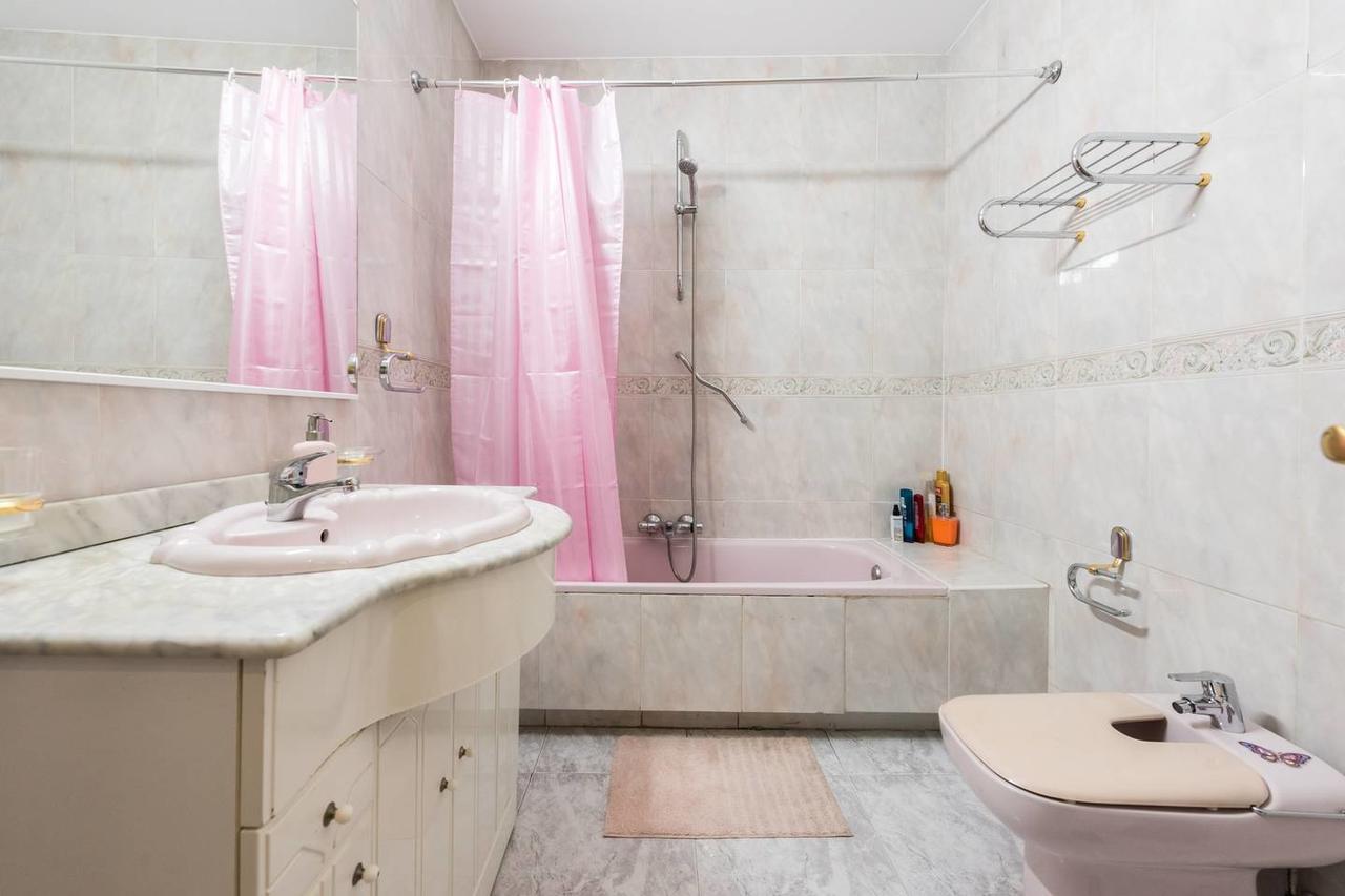Apartment M&f Madrid/chueca *