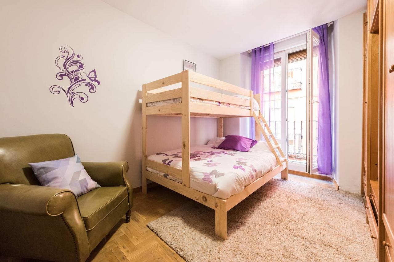 Apartment M&f Madrid/chueca