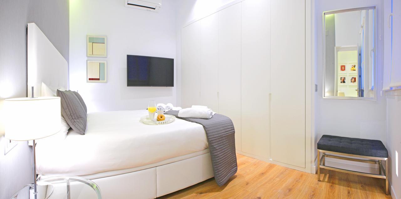 Apartment Prado *