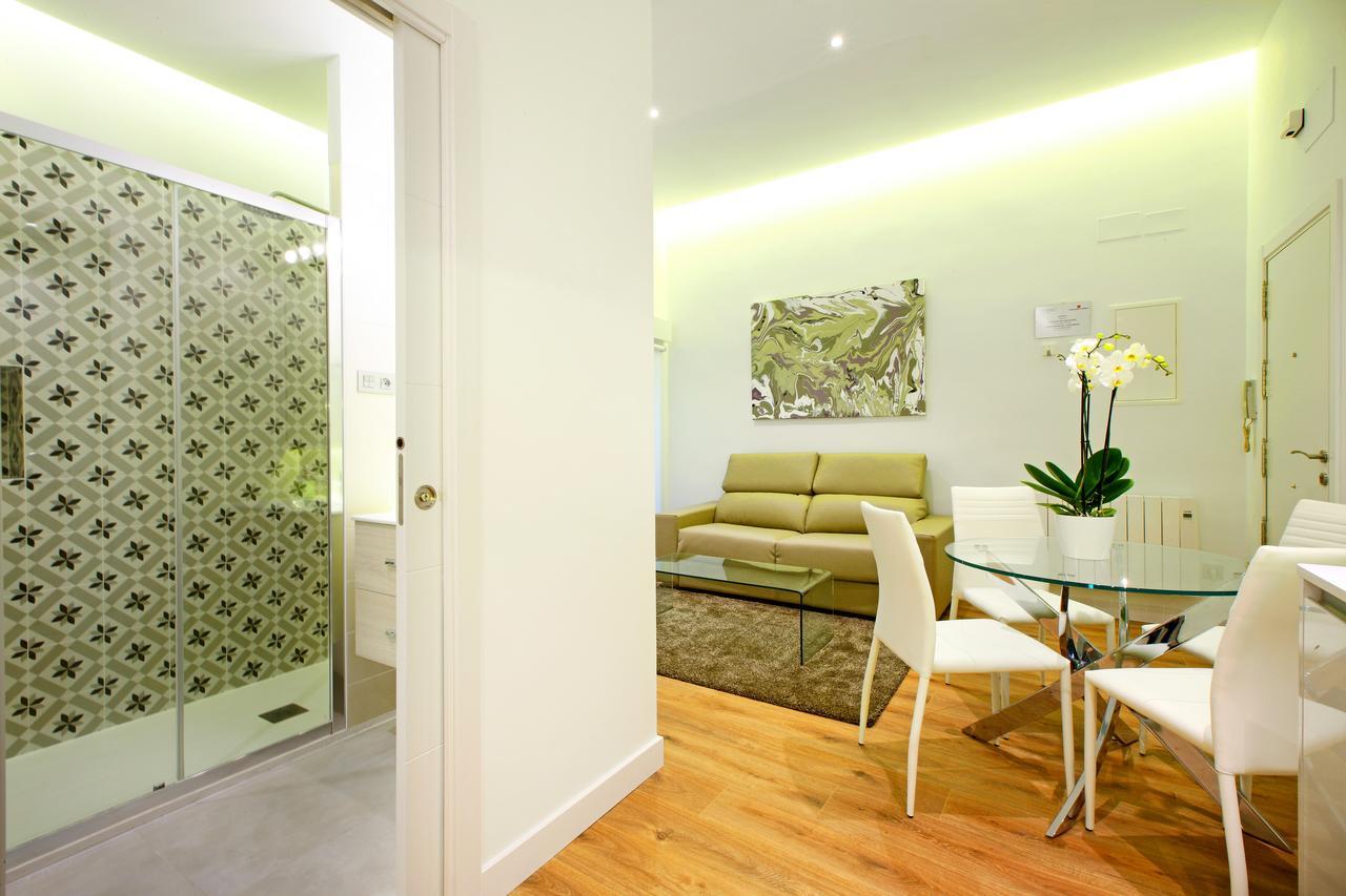Prado Apartment