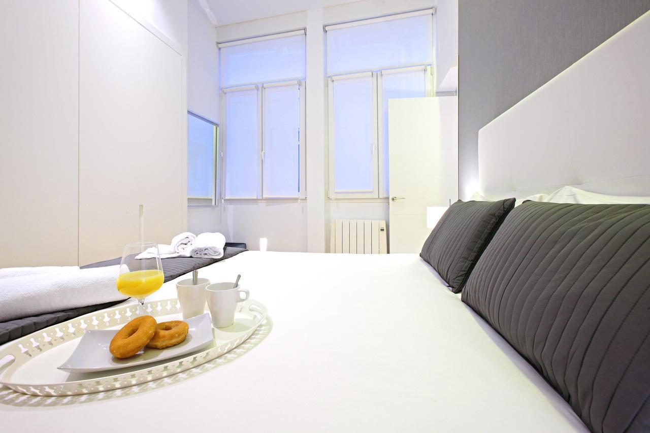 Apartment Prado *