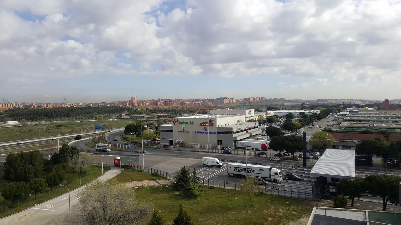 Mercader Madrid