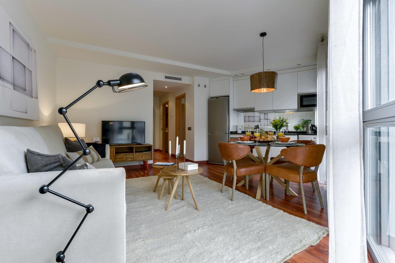 Apartment Sweet Palacio Real Don Pedro