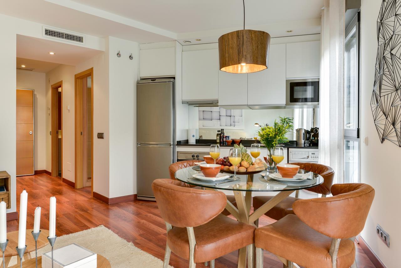 Apartment Sweet Palacio Real Don Pedro Madrid