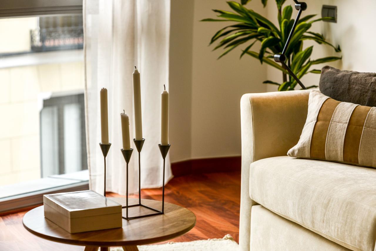 Apartment Sweet Palacio Real Don Pedro