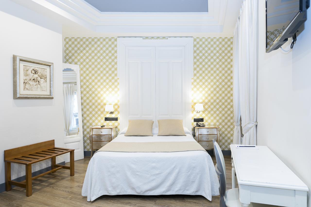 Oriente Guest house