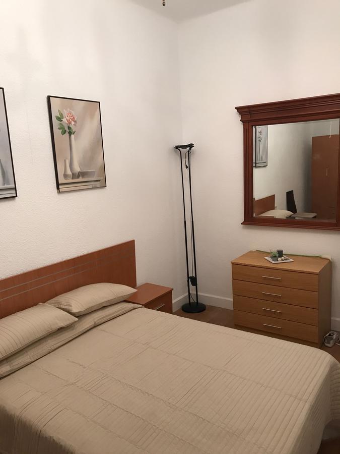 Casa de hóspedes Duque De Alba Madri
