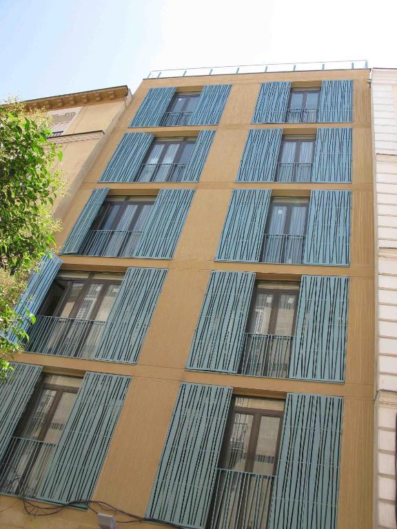 We Are Opera Callao Apartment *