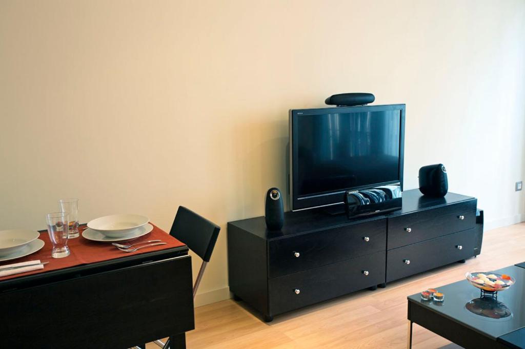 We Are Opera Callao Apartment Madrid