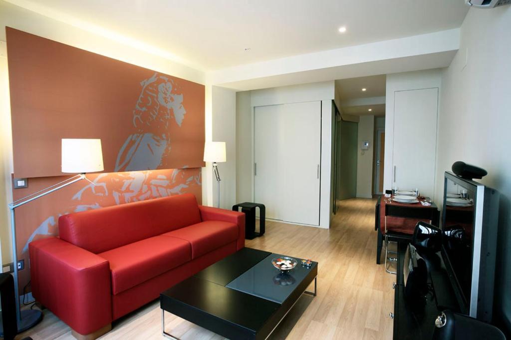 Apartment We Are Opera Callao