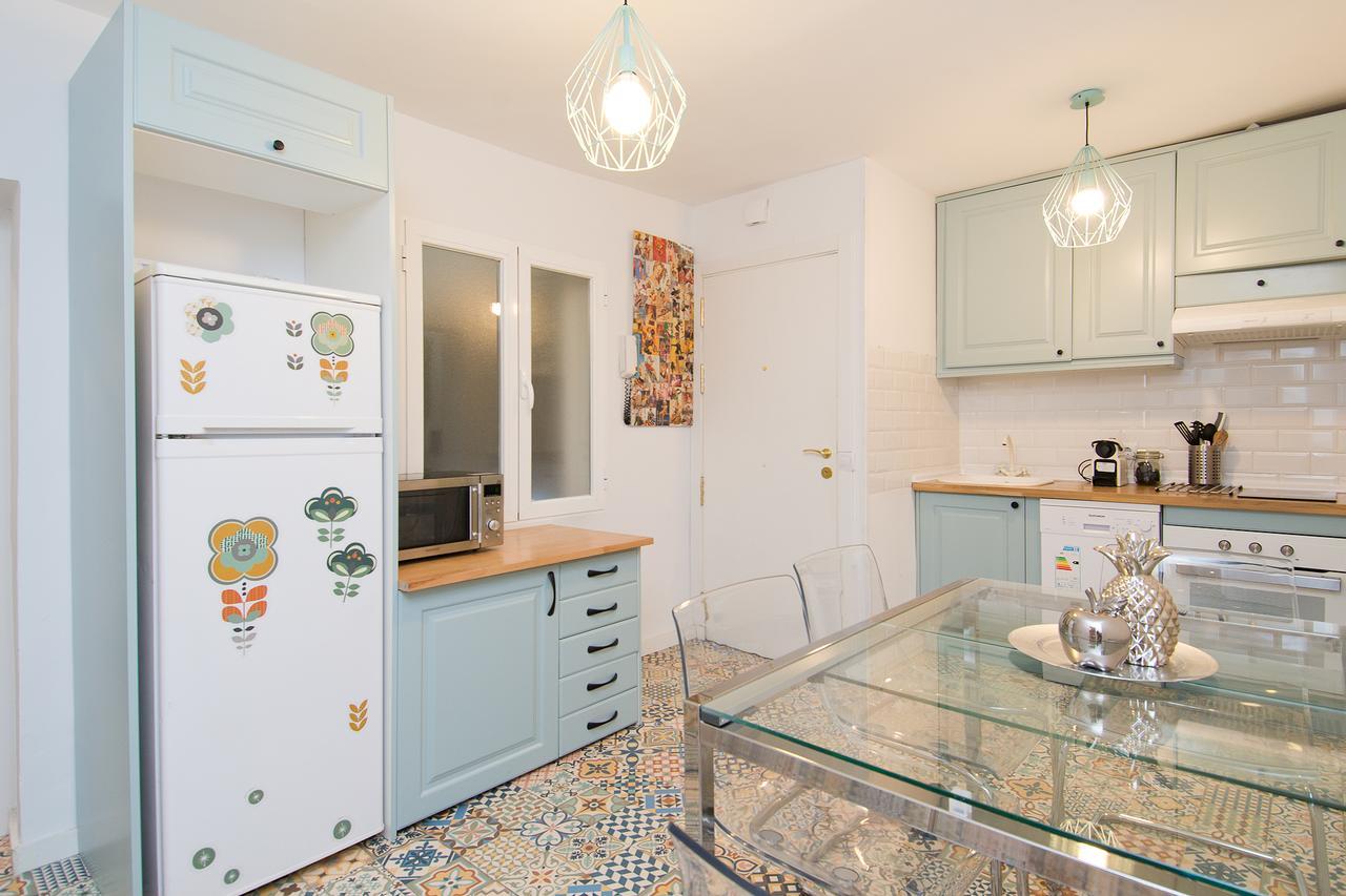 Apartment Plaza De La Paja Regio Madrid