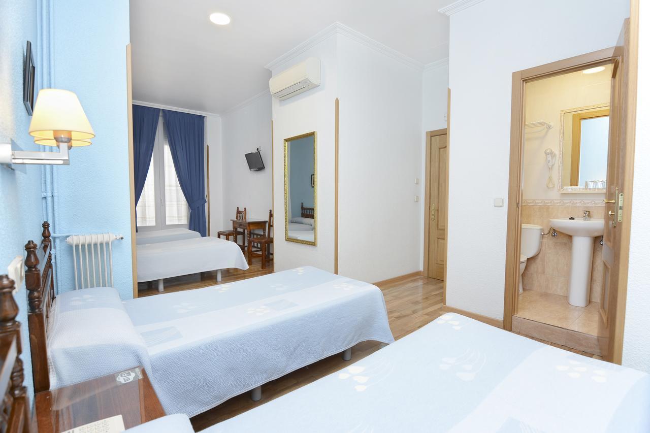Guest house Biarritz 2*