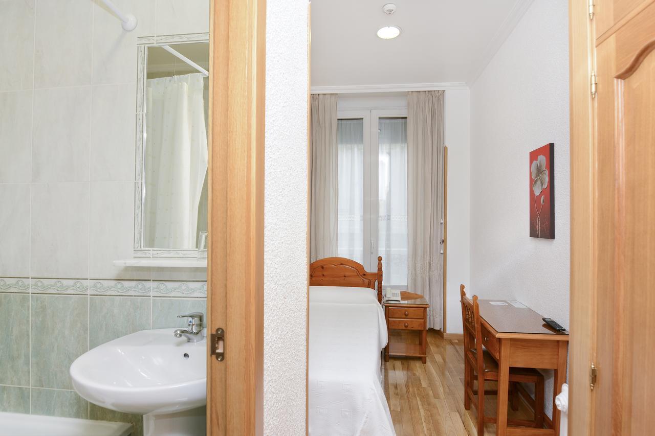 Guest house Biarritz 2*