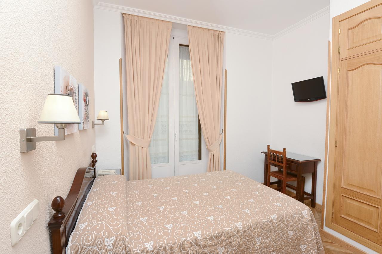 Biarritz 2* Madrid