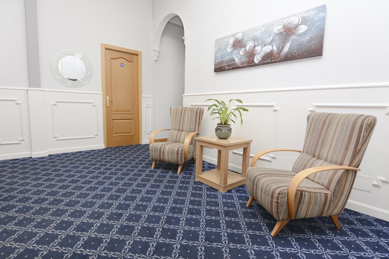 Guest house Biarritz