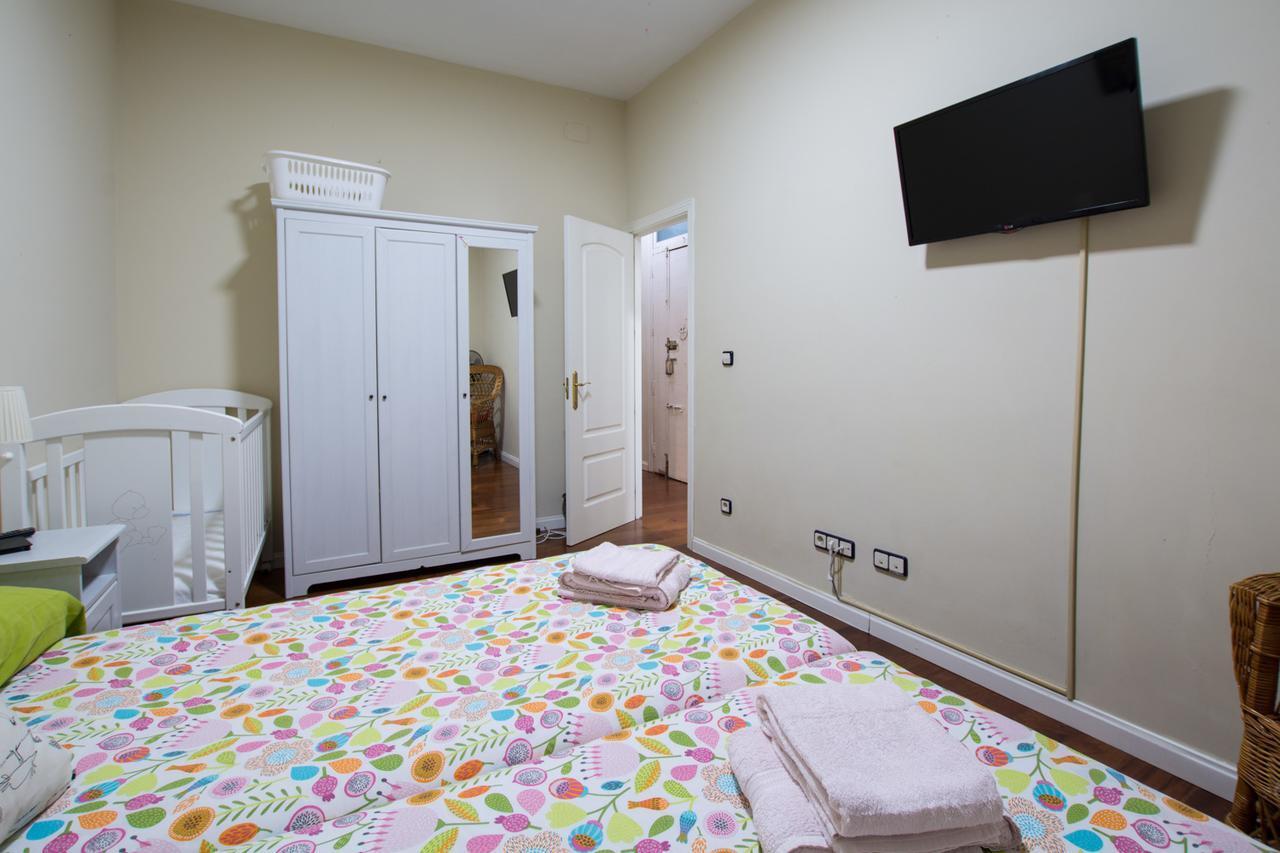 Lejlighed Mc Yolo Apartamento Ronda Atocha Madrid
