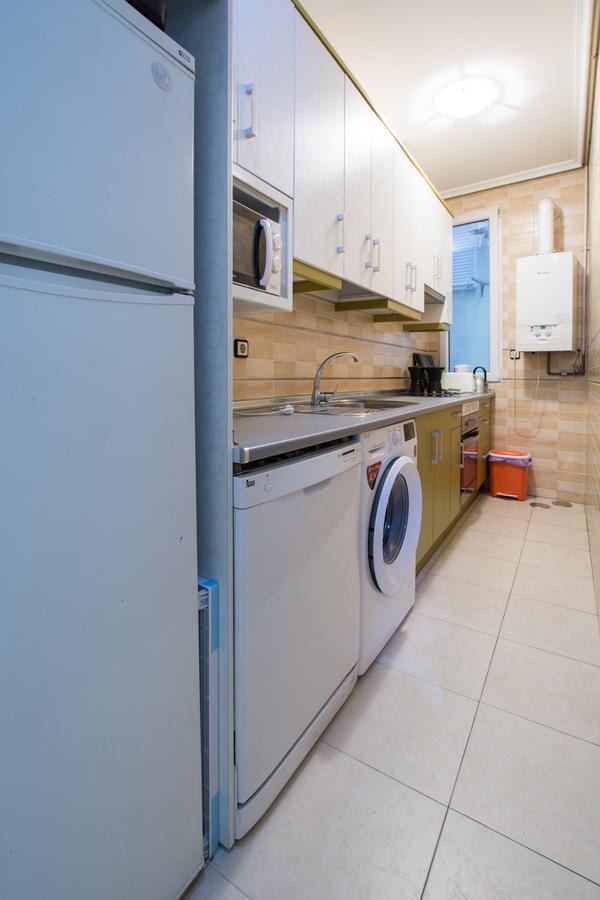 Mc Yolo Apartamento Ronda Atocha Lejlighed Madrid
