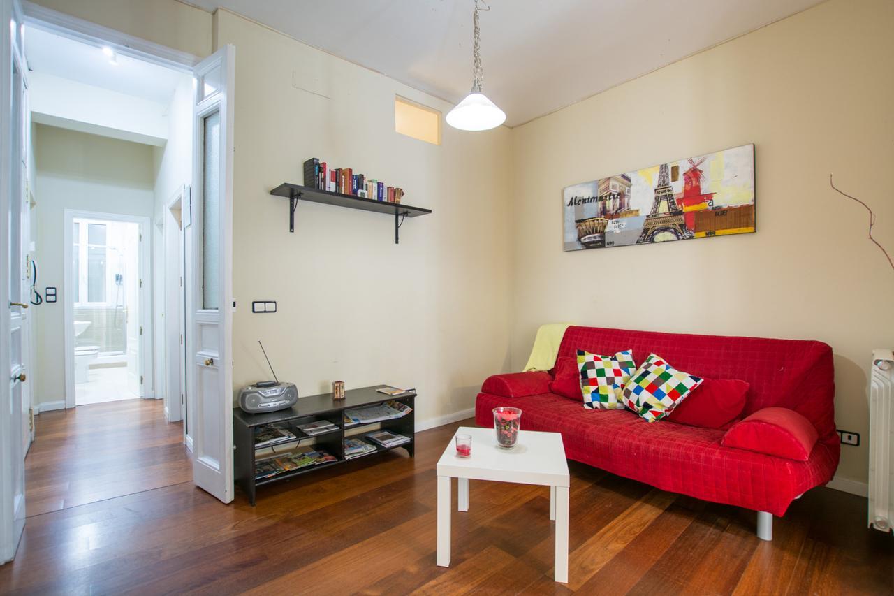 Mc Yolo Apartamento Ronda Atocha Lejlighed *