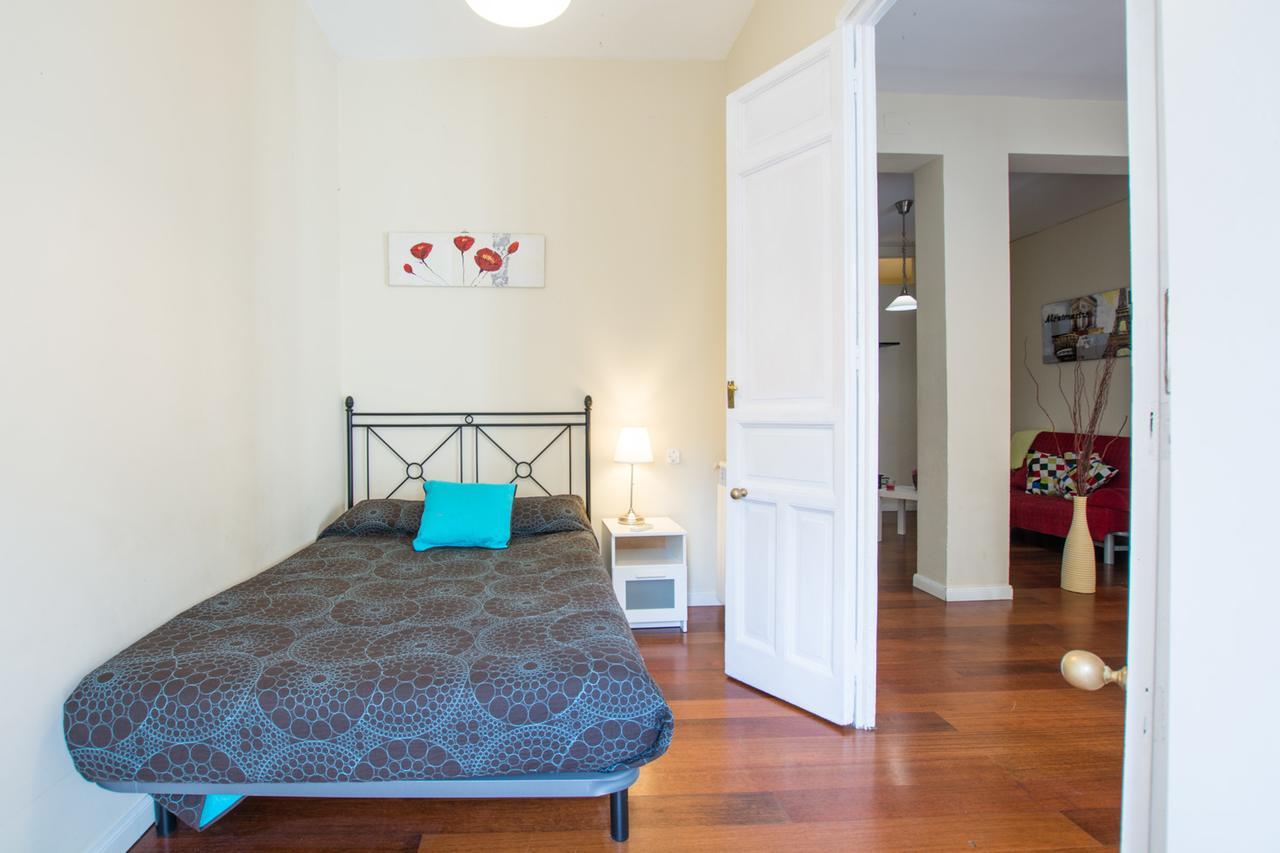 Lejlighed Mc Yolo Apartamento Ronda Atocha