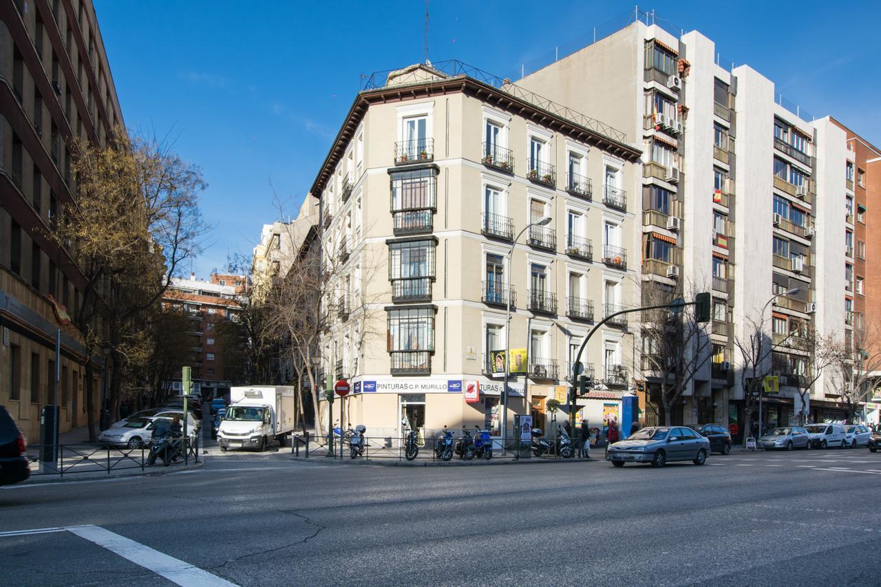 Lejlighed Mc Yolo Apartamento Ronda Atocha *