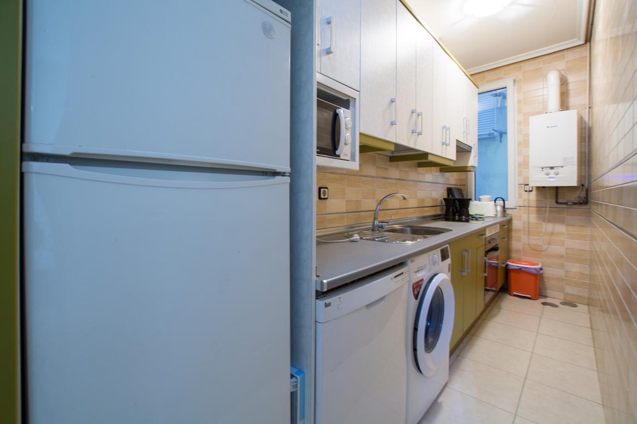 Lejlighed Mc Yolo Apartamento Ronda Atocha Madrid
