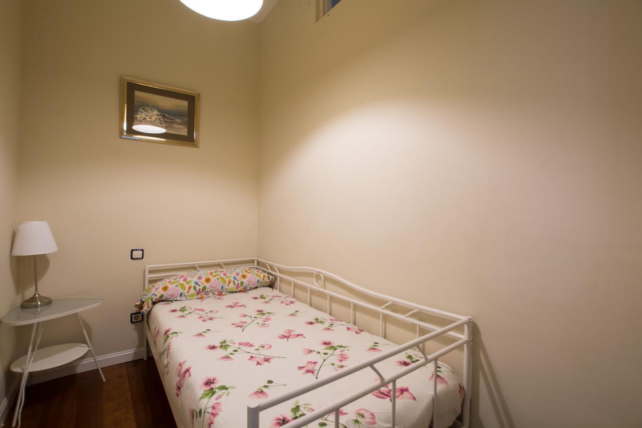 Mc Yolo Apartamento Ronda Atocha Lejlighed Madrid