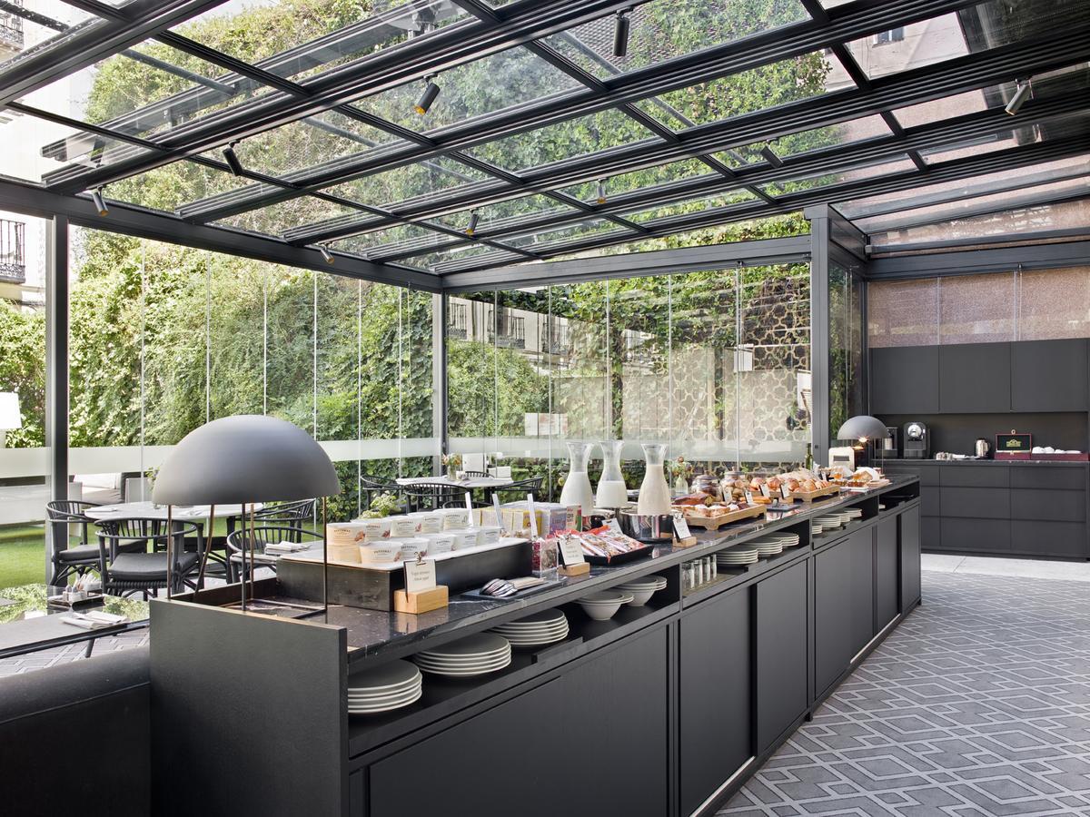 Unico Madrid, Small Luxury