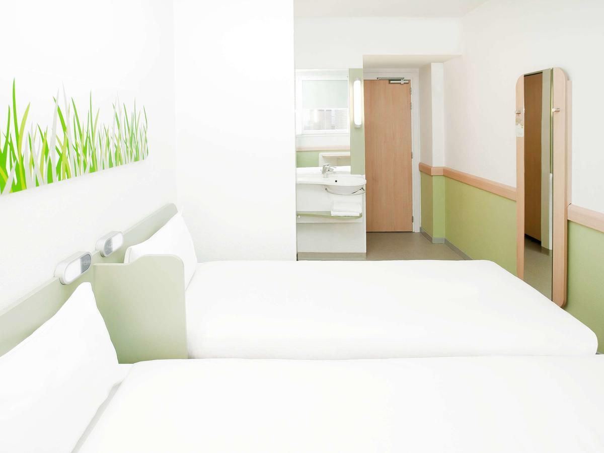 Ibis Budget Centro Ventas Madri