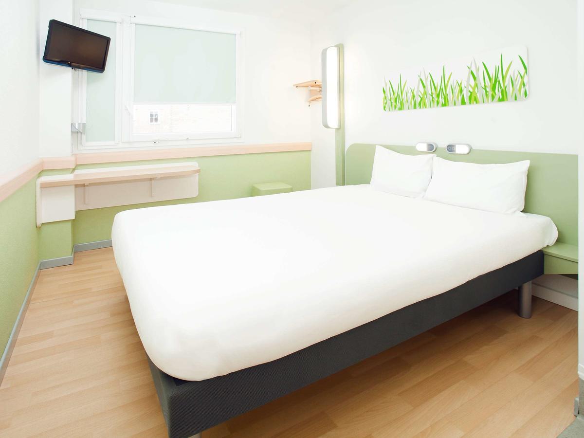 Ibis Budget Centro Ventas Madri