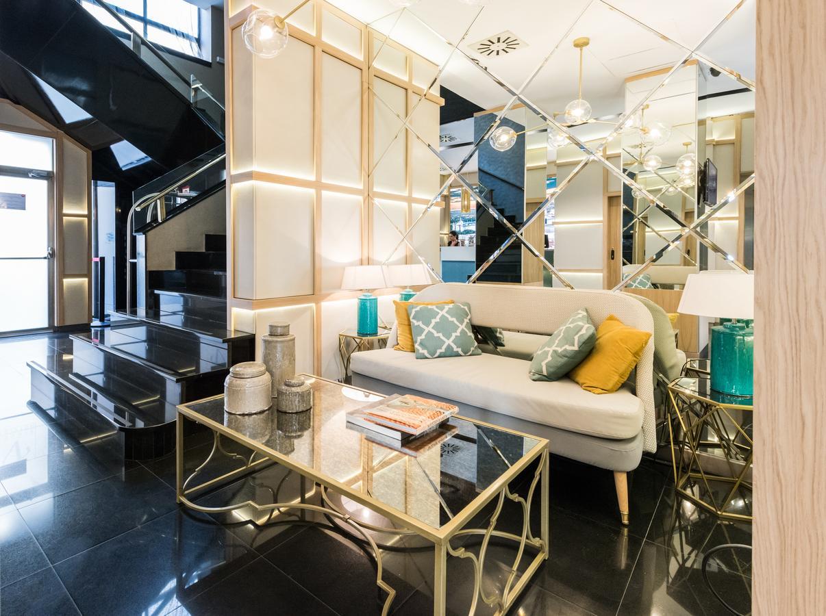Vincci Capitol Madri
