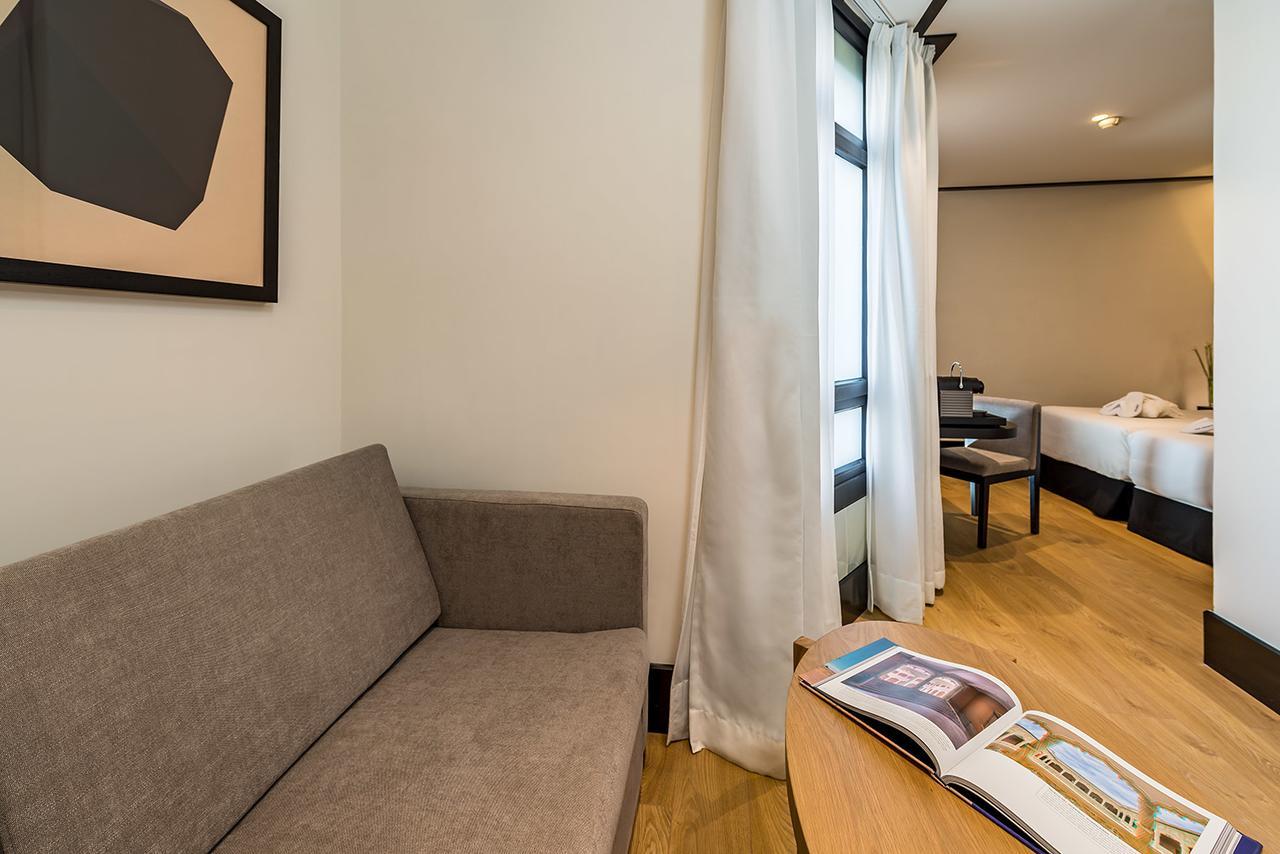 H10 Puerta De Alcala Hotel Madrid