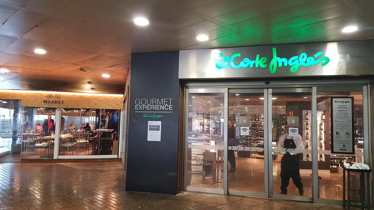 Albergue Siesta & Go Nuevos Ministerios Madri