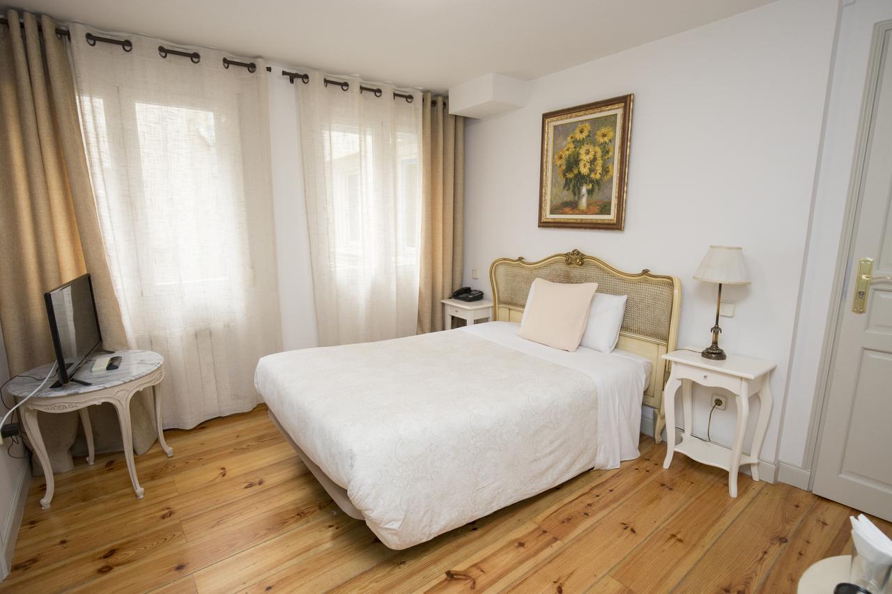 Guest house Palace