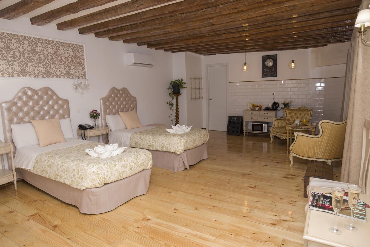 Palace Guest house Madrid