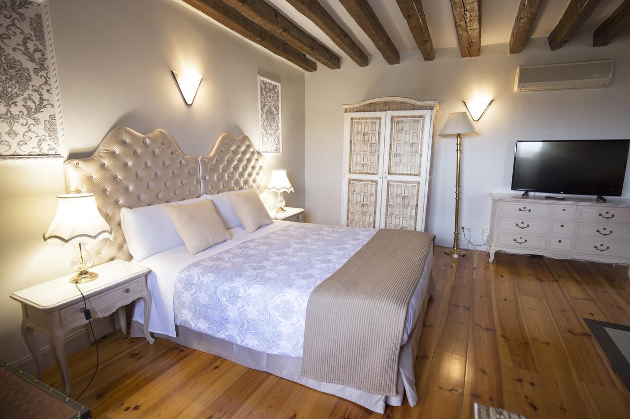 Palace Guest house Madrid