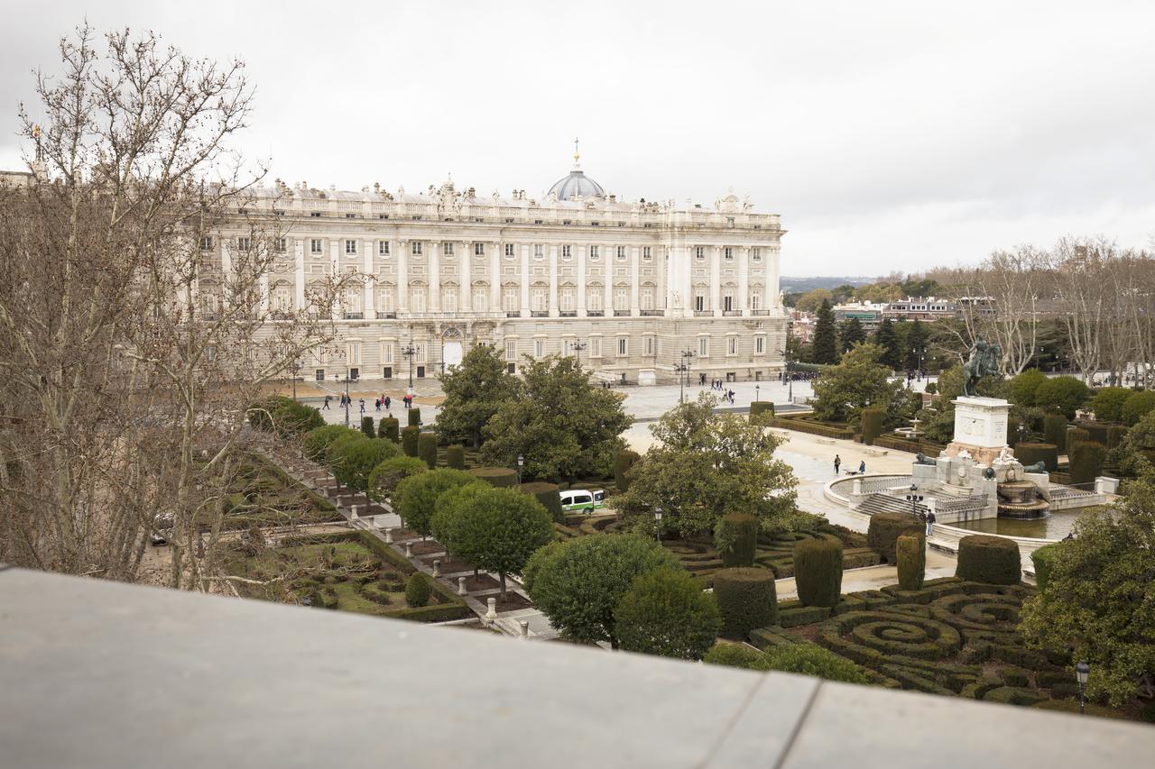 Palace Guest house Madrid
