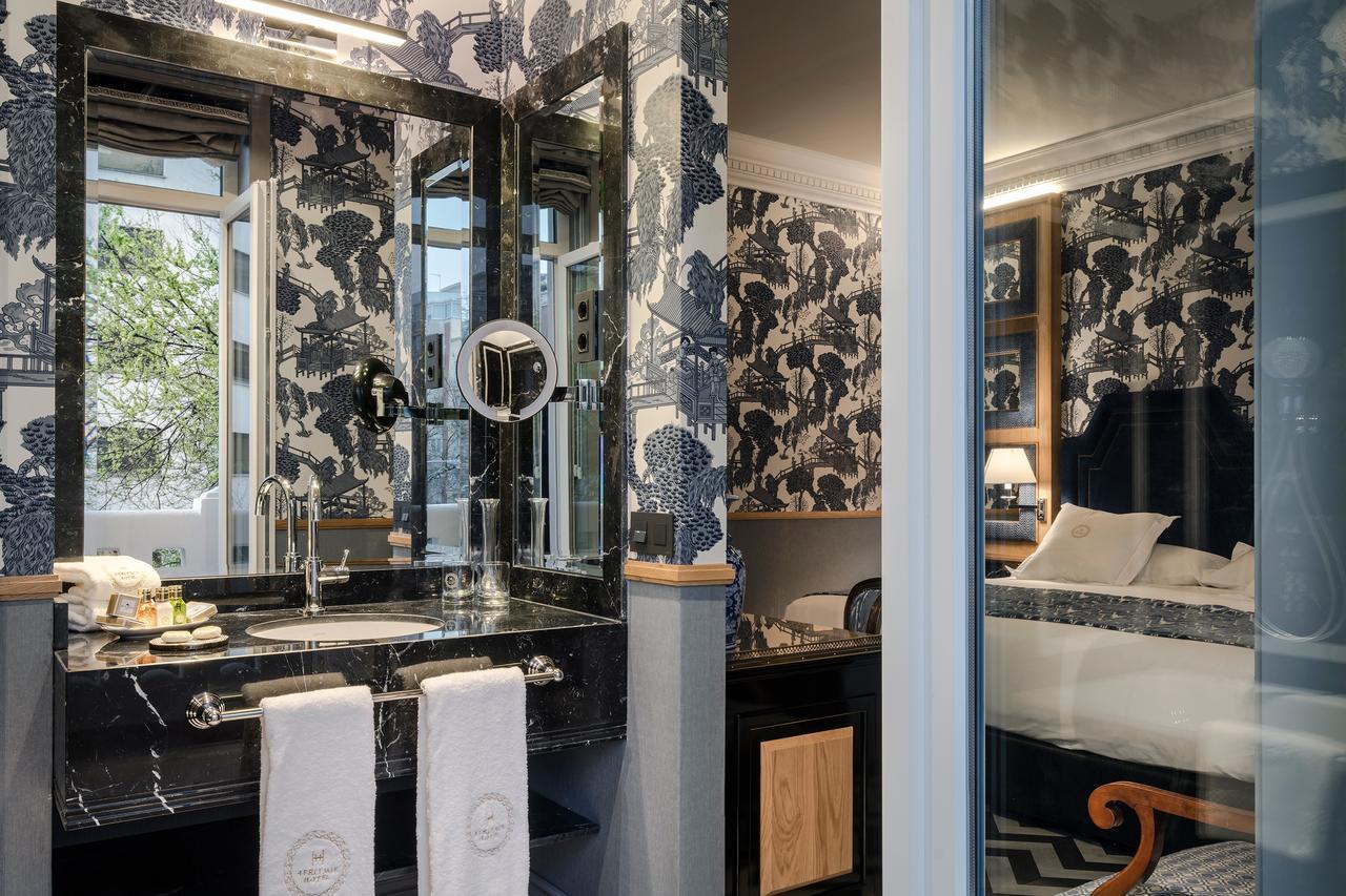 Hotel Relais & Chateaux Heritage 5*