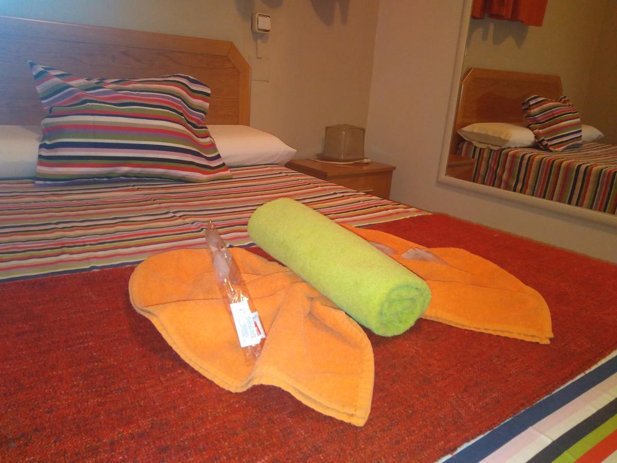 Guest house Village Multicolor *